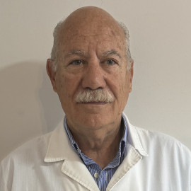 Dr Antonio Gimeno